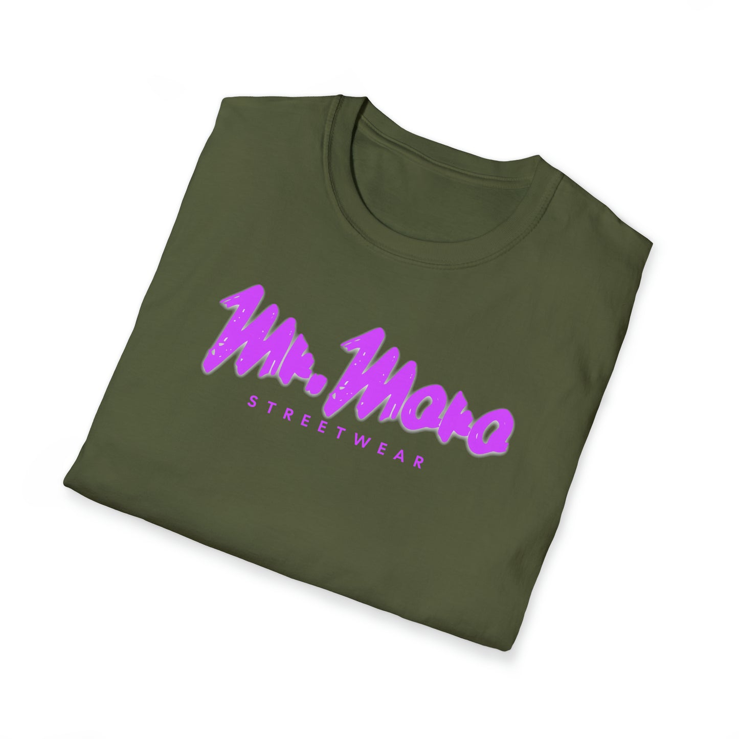 Mr.Moro Streetware 2022 Pink