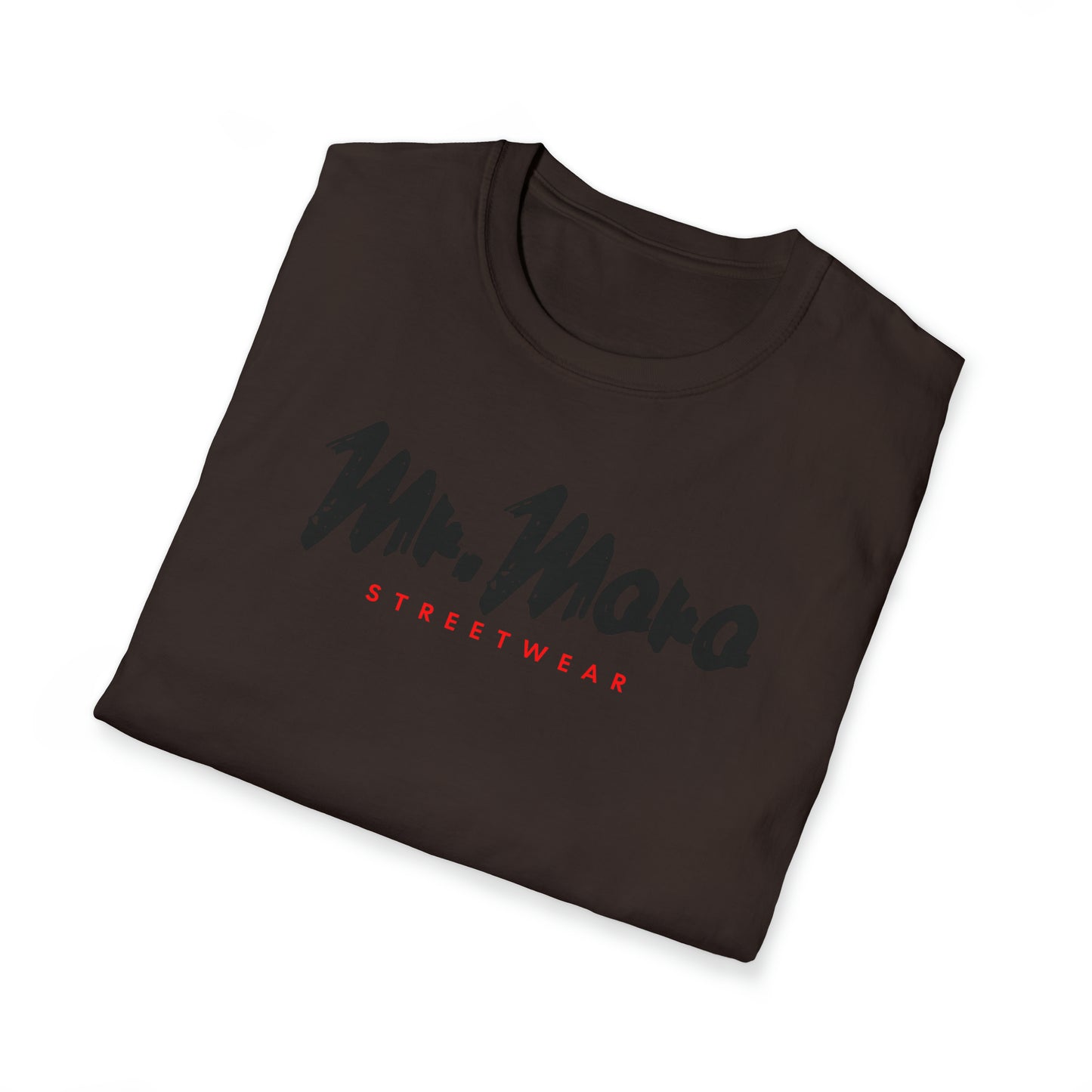 Mr.Moro Streetware 2022 Black/Red