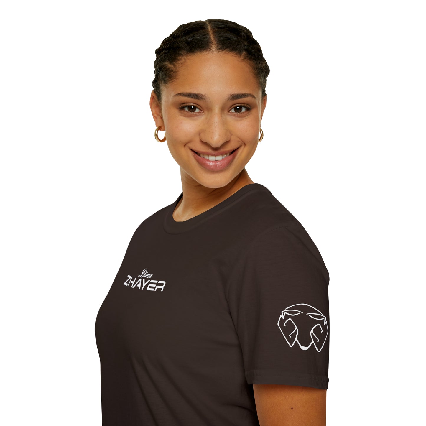 Mr.Moro Dima Zkayer 2022 White