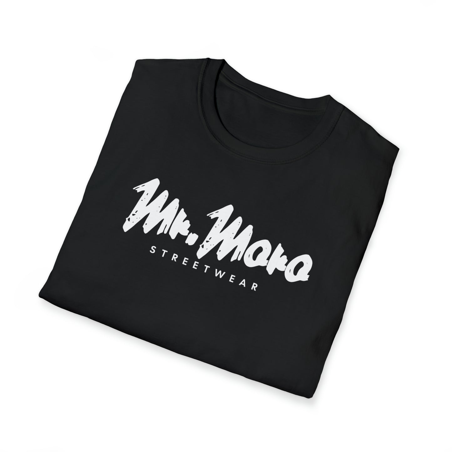 Mr.Moro Streetware 2022 White