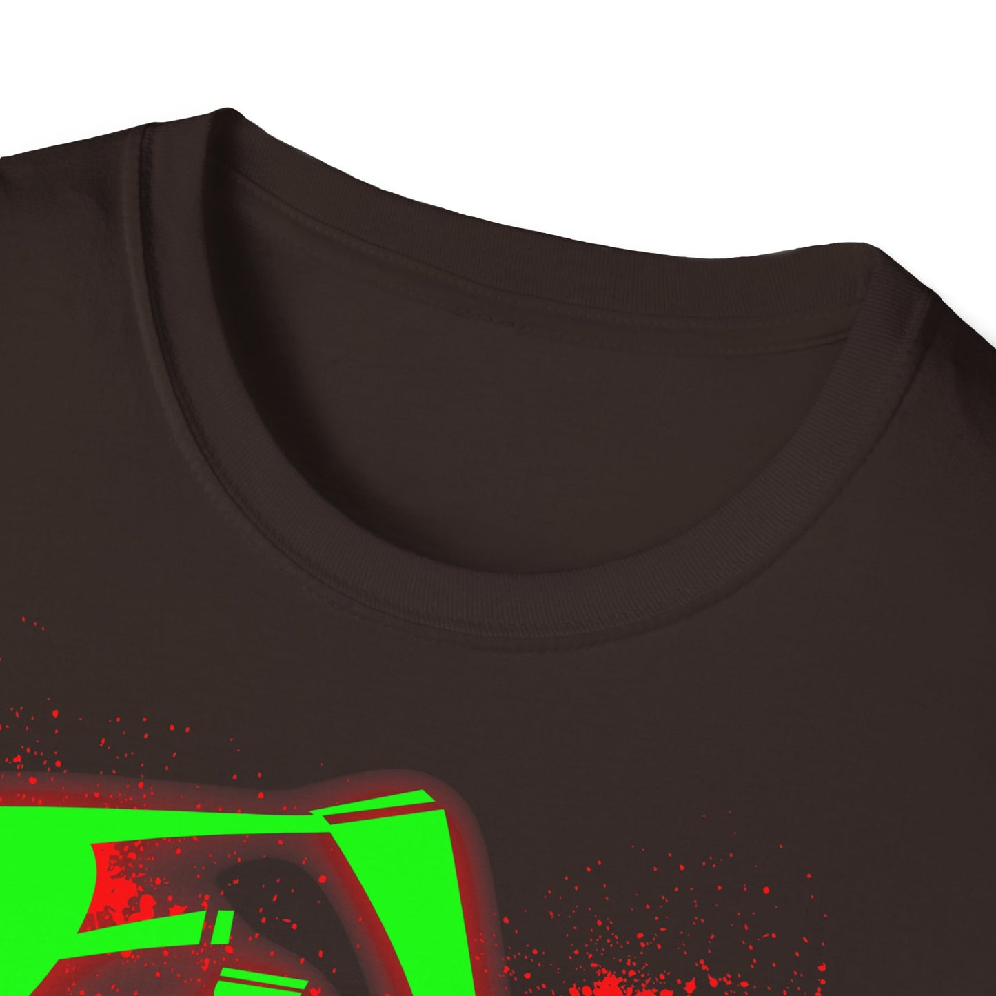 EL Maghrib Green/Red