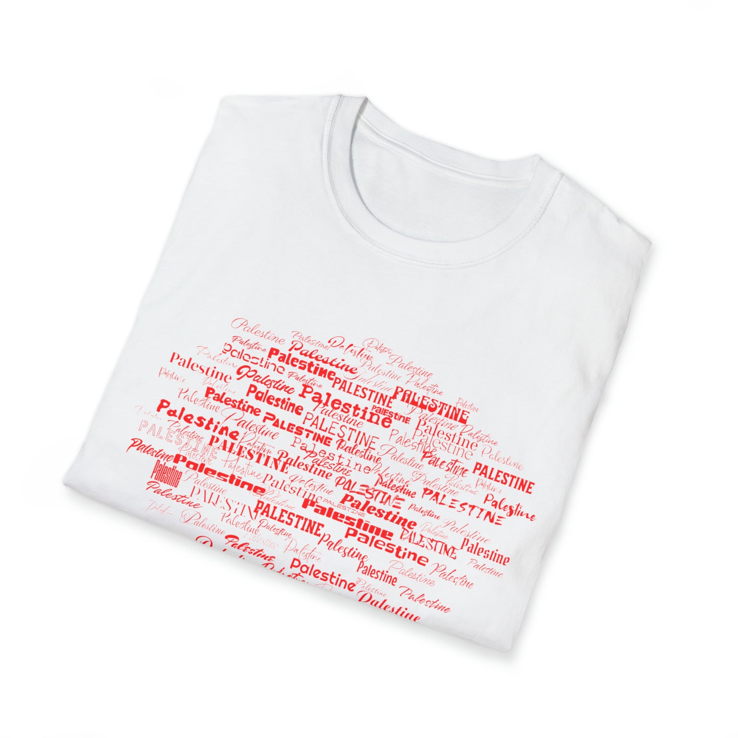 Palestine Red