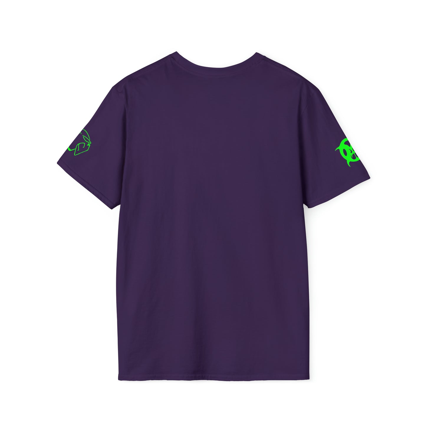 Mr.Moro Streetware 2022 Green
