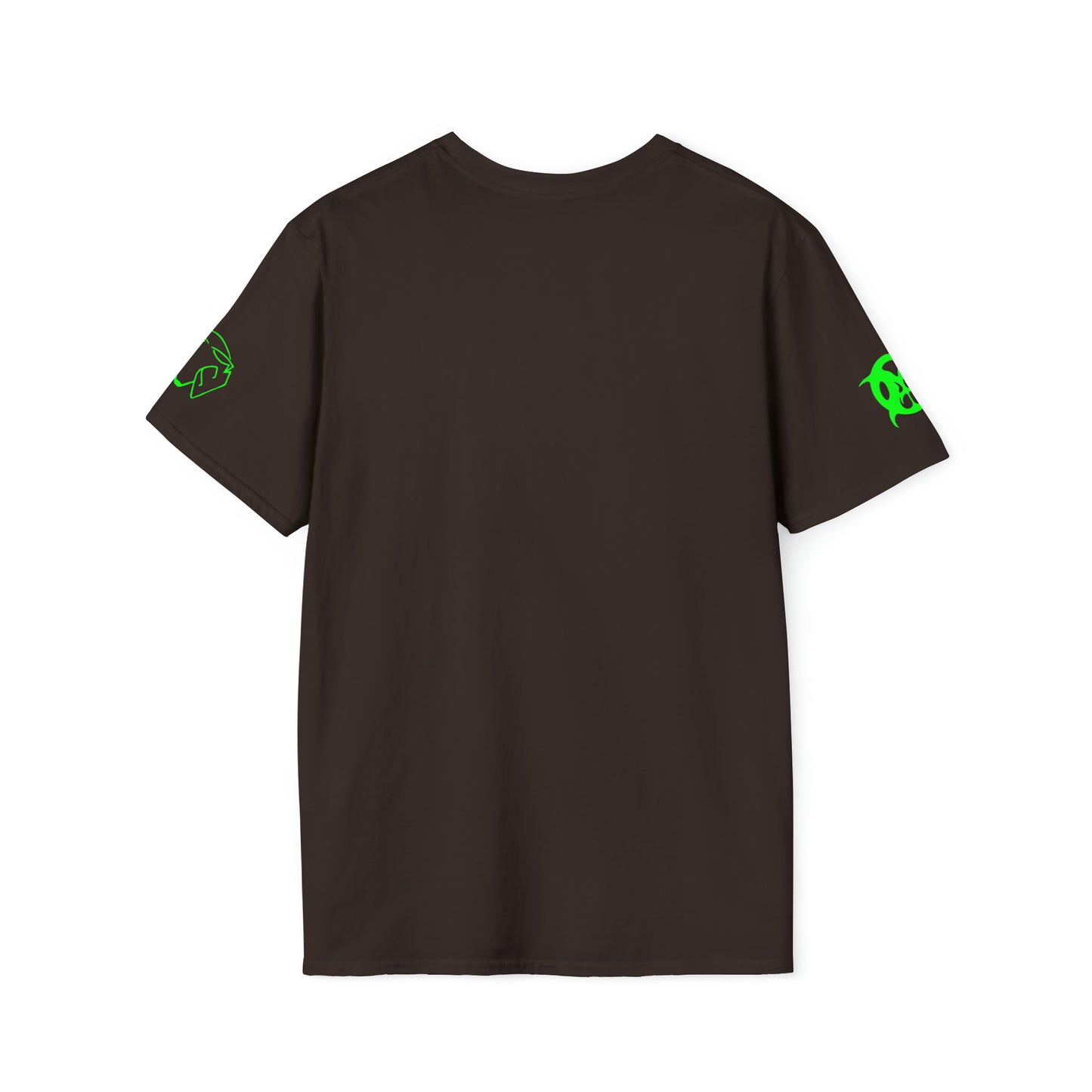 Mr.Moro Streetware 2022 Green