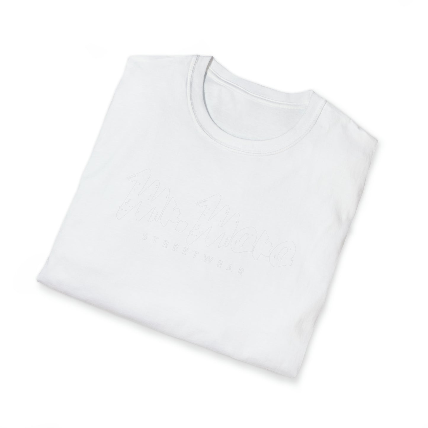 Mr.Moro Streetware 2022 White