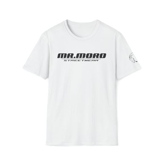 Mr.Moro Streetware 2023 Black