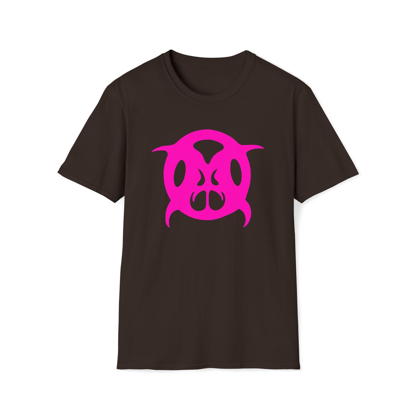Mr.Moro Logo M  Pink