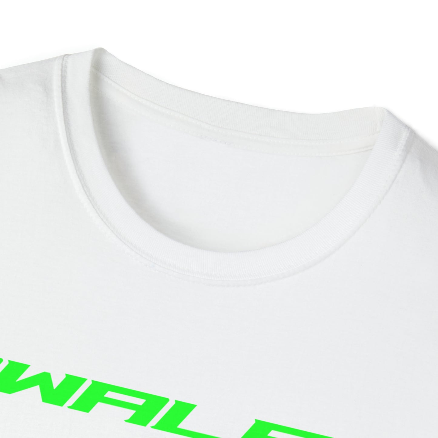 Qwaleb Sinds Dima Green