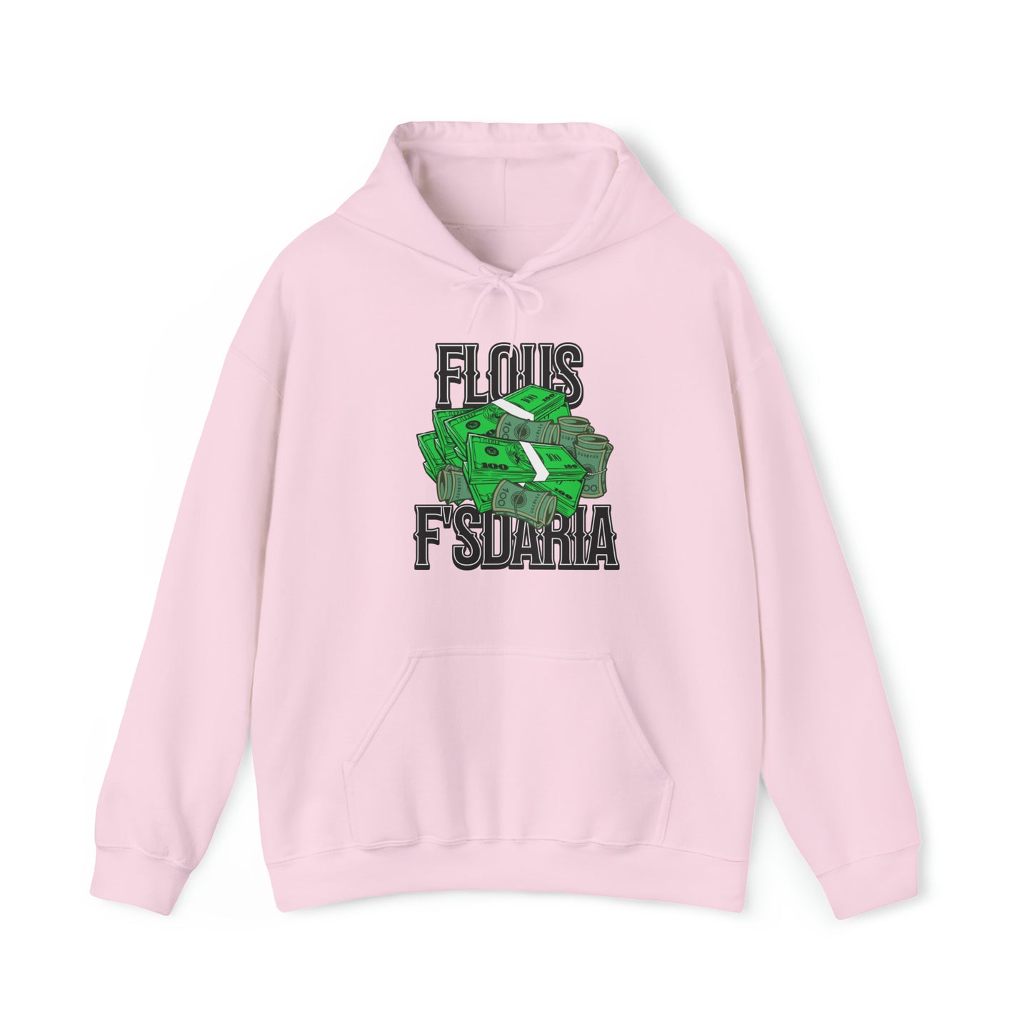 Flous F'Sdaria Hoodie