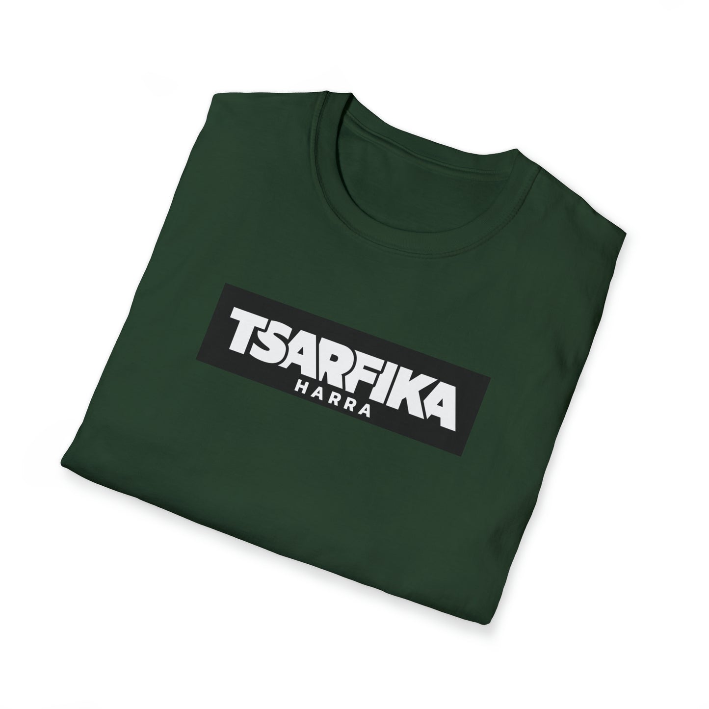 Tsarfika Harra Black