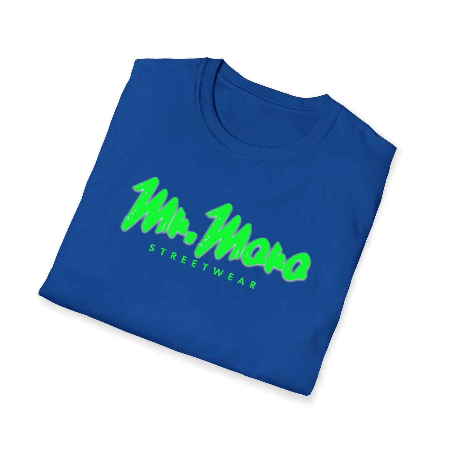 Mr.Moro Streetware 2022 Green