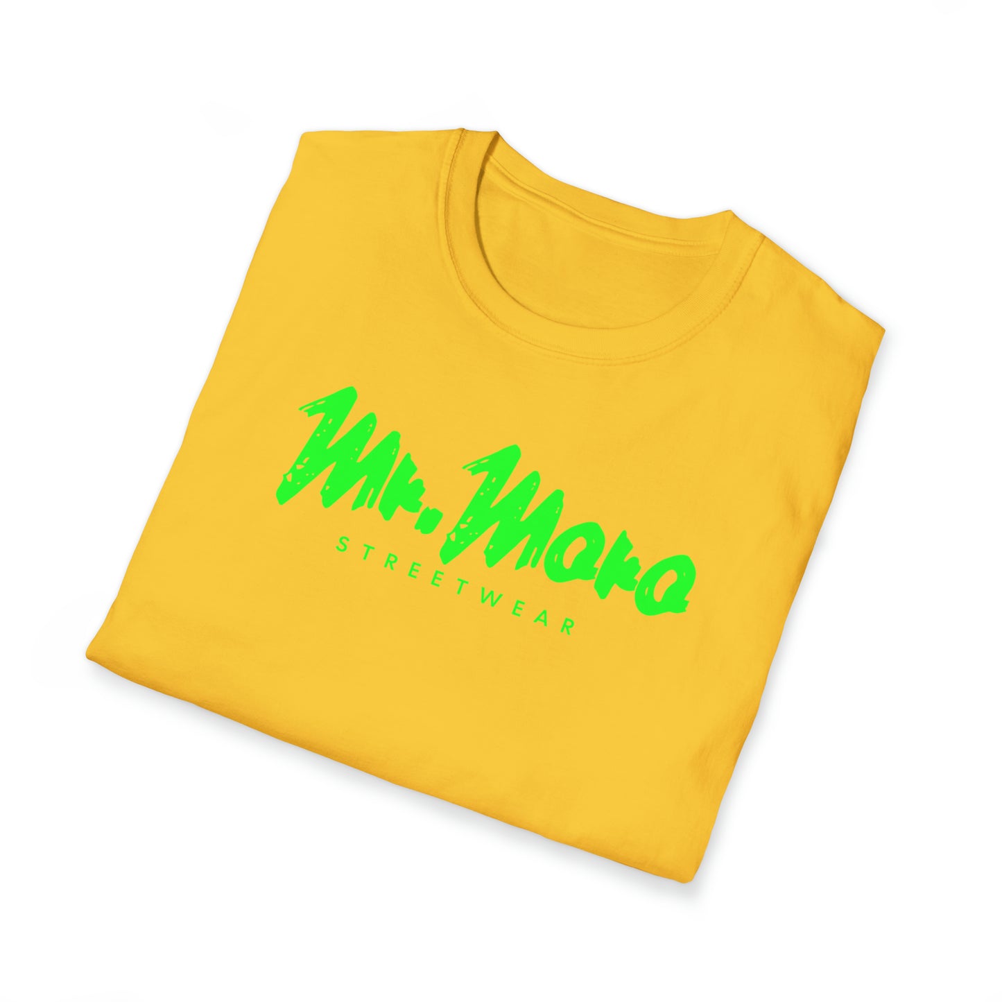 Mr.Moro Streetware 2022 Green