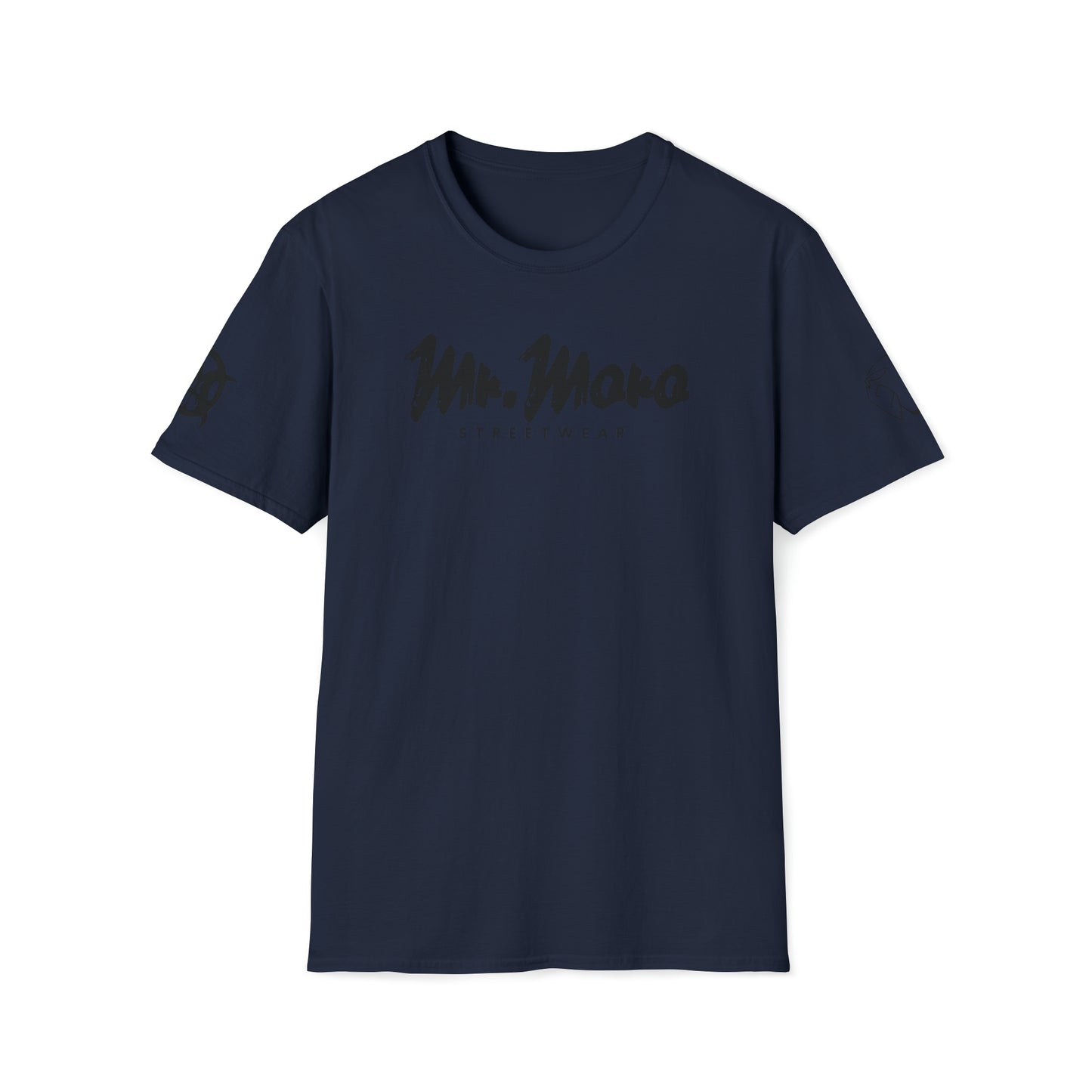 Mr.Moro Streetware 2022 Black