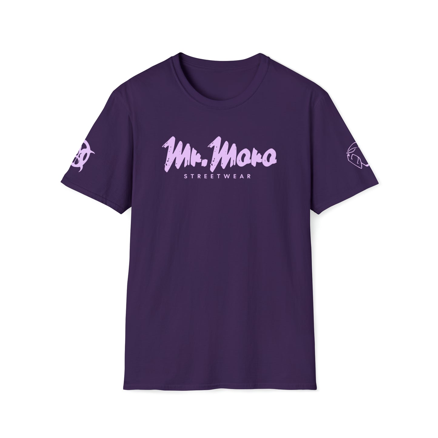 Mr.Moro Streetware 2022 Pink