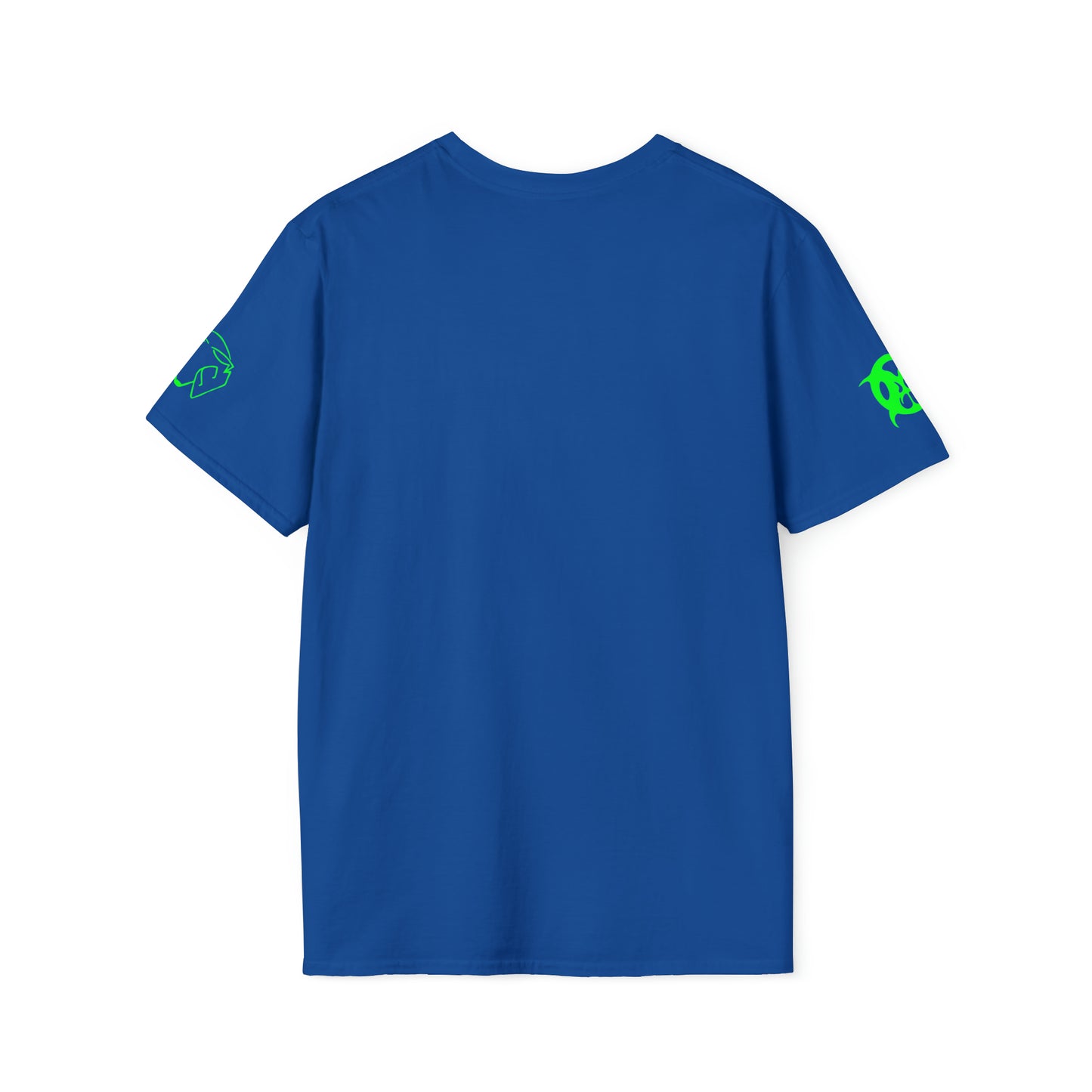 Mr.Moro Streetware 2022 Green