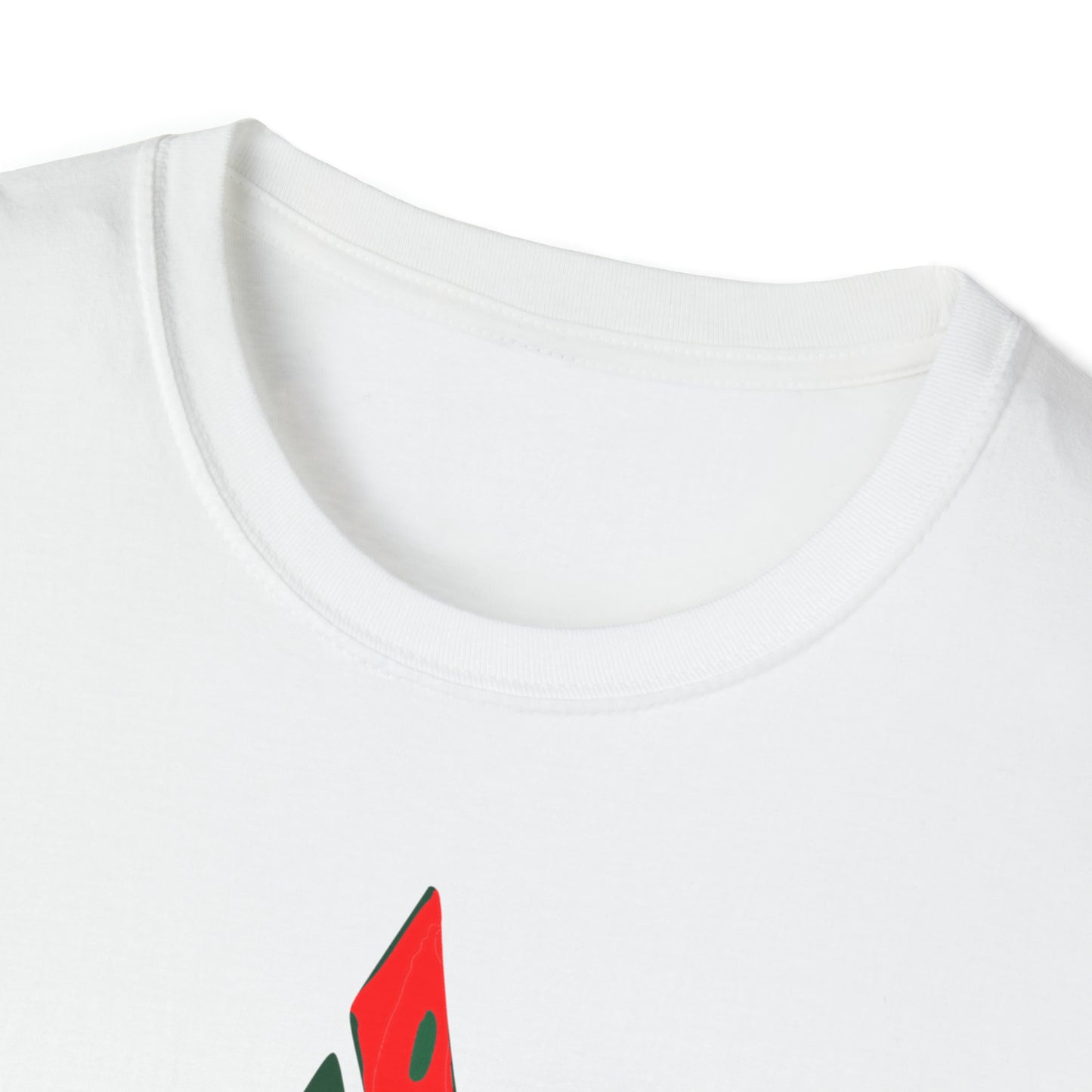 Giant Moroccan Star Red/Green