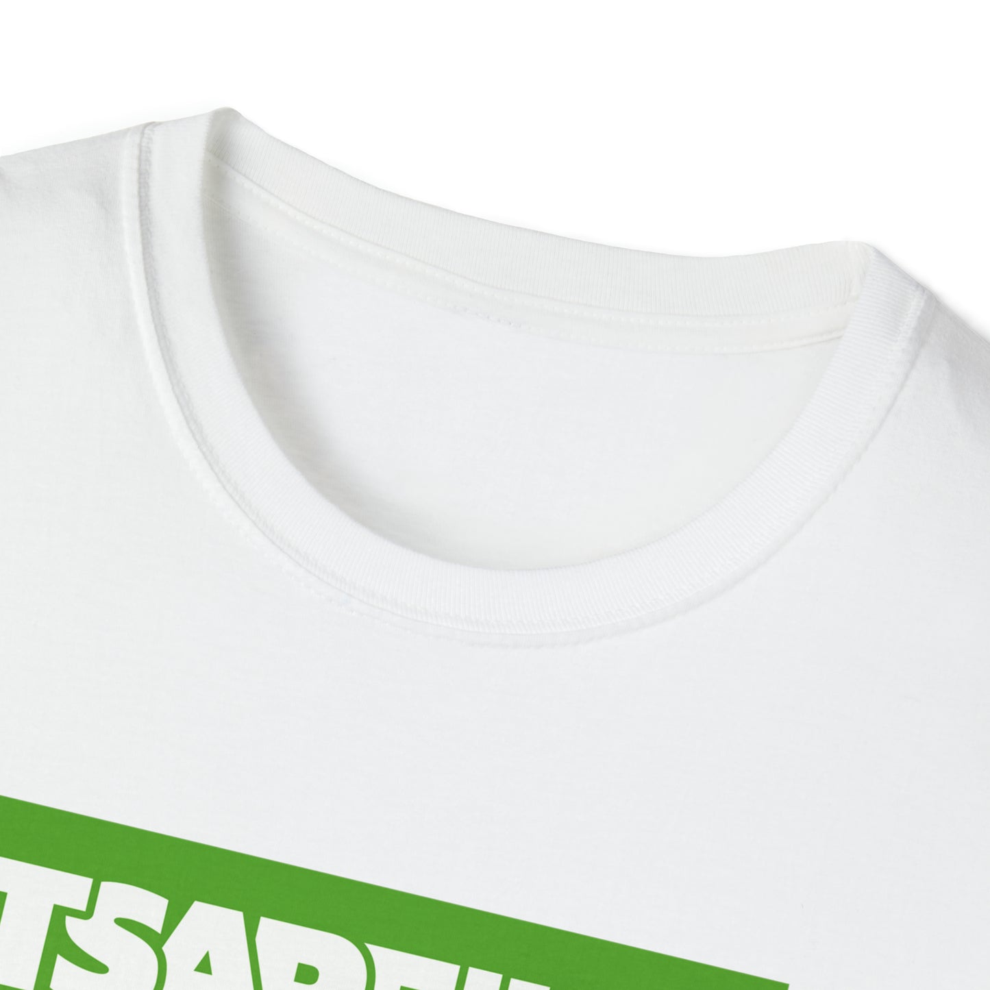 Tsarfika Harra Green