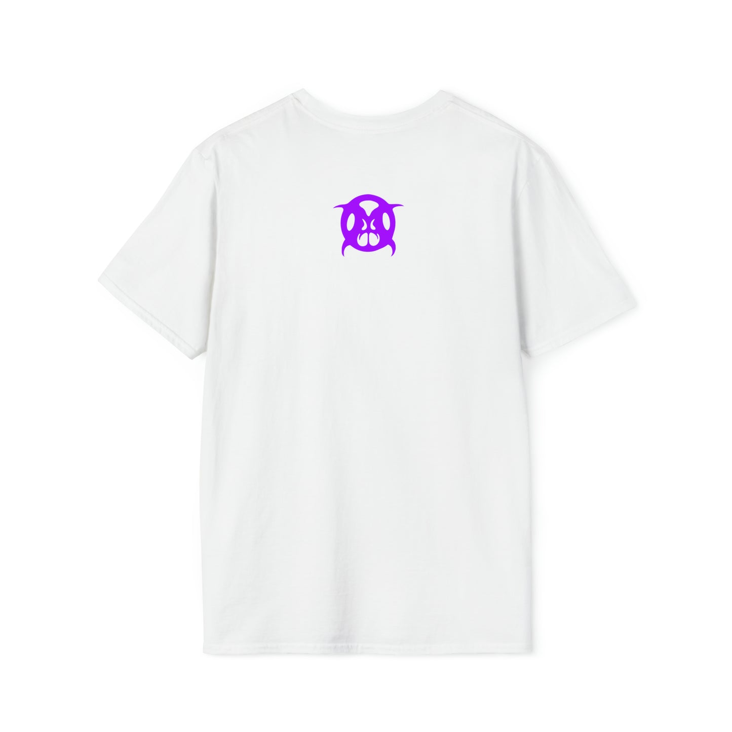 Mr.Moro Logo M  Purple