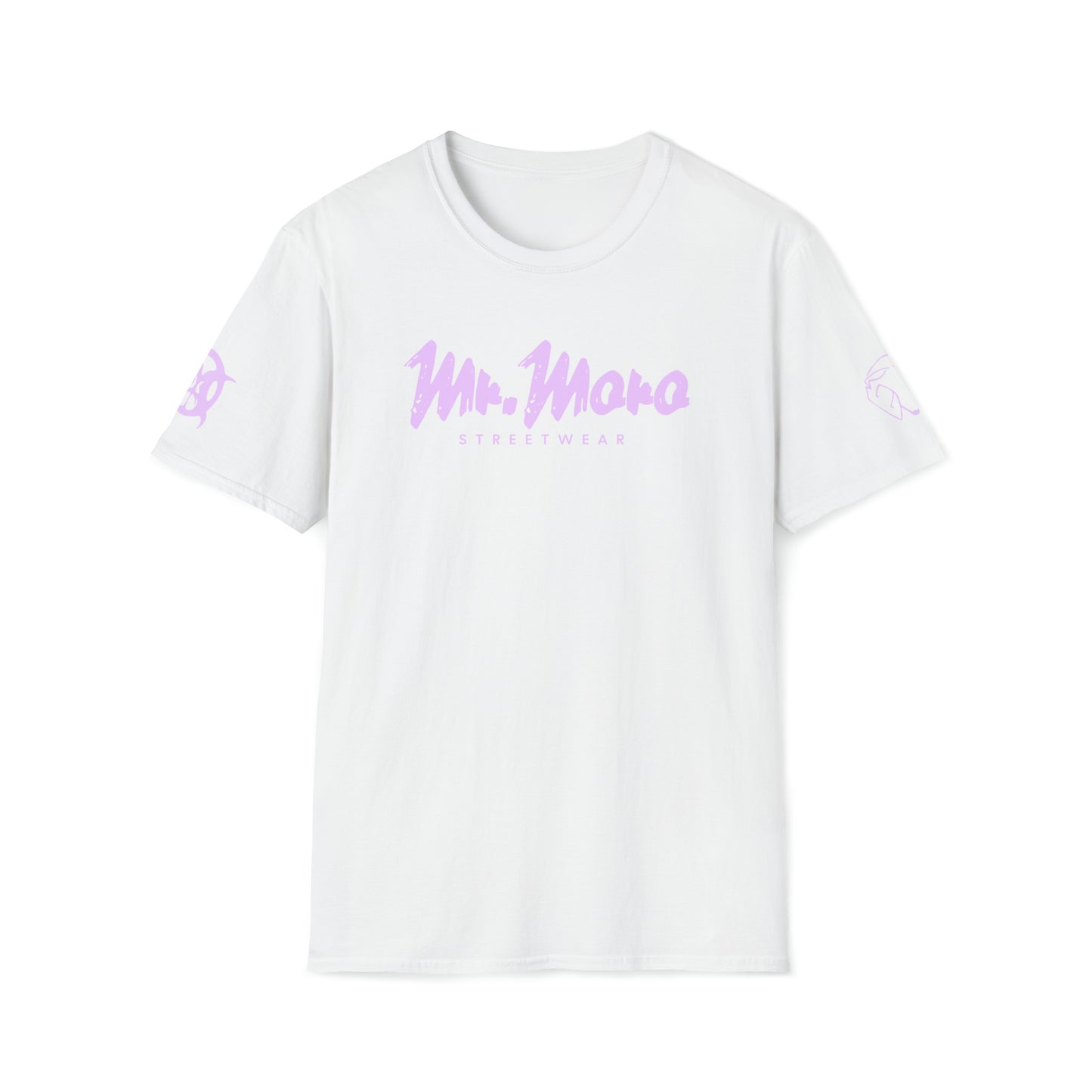 Mr.Moro Streetware 2022 Pink