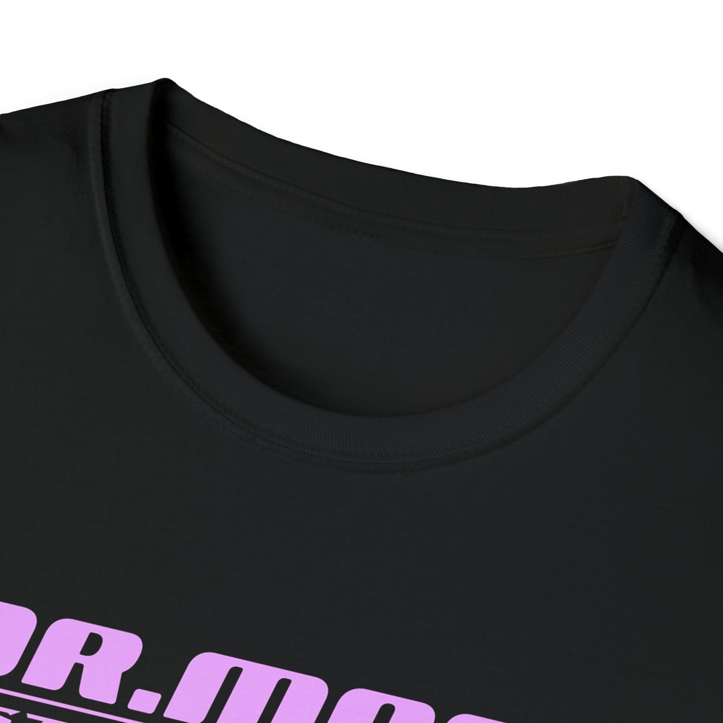 Mr.Moro Streetware 2023 Pink