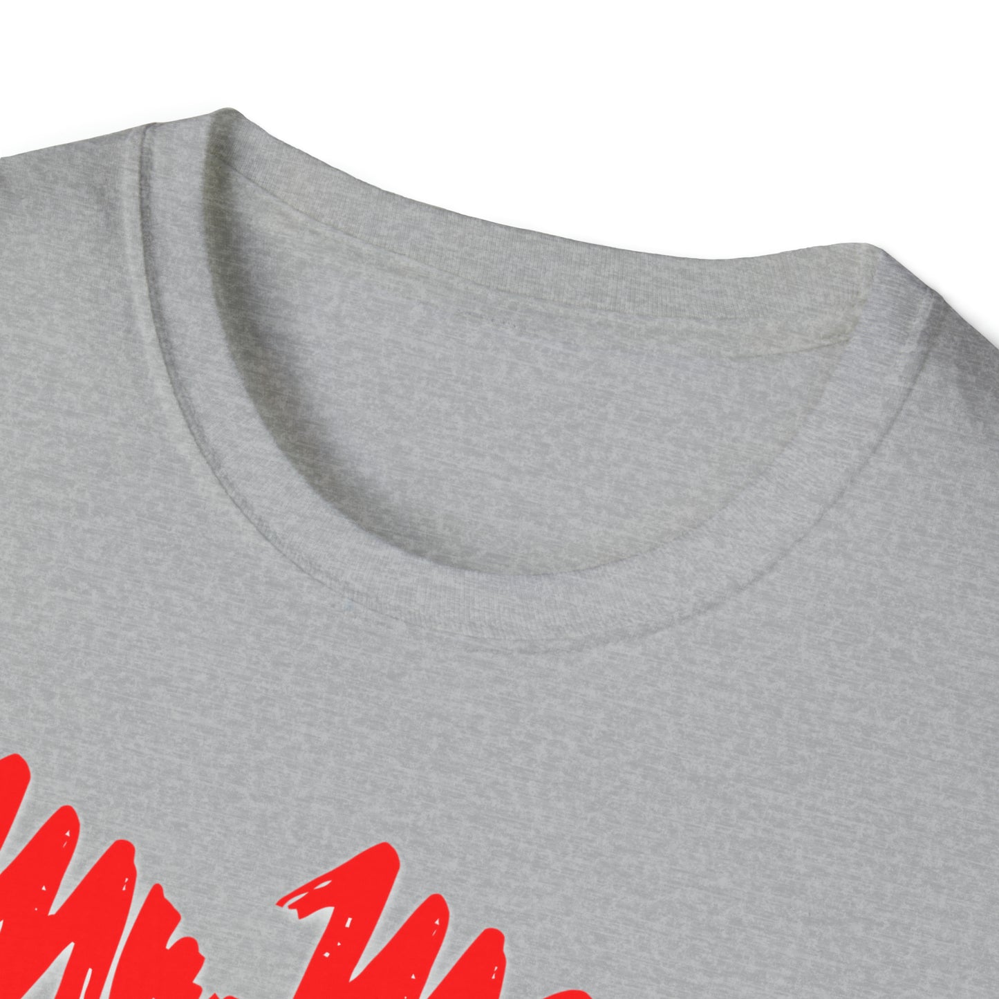 Mr.Moro Streetware 2022 Red Shadow
