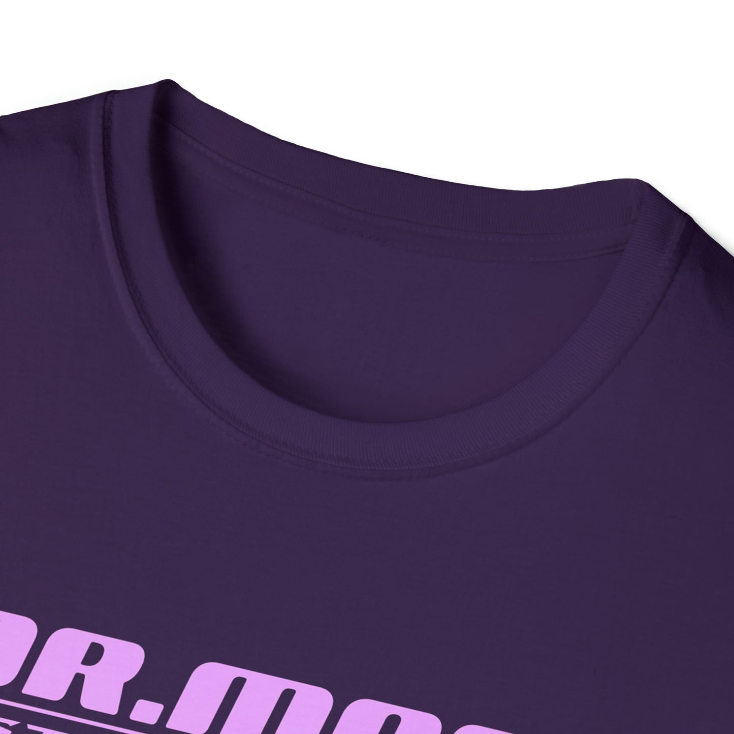 Mr.Moro Streetware 2023 Pink