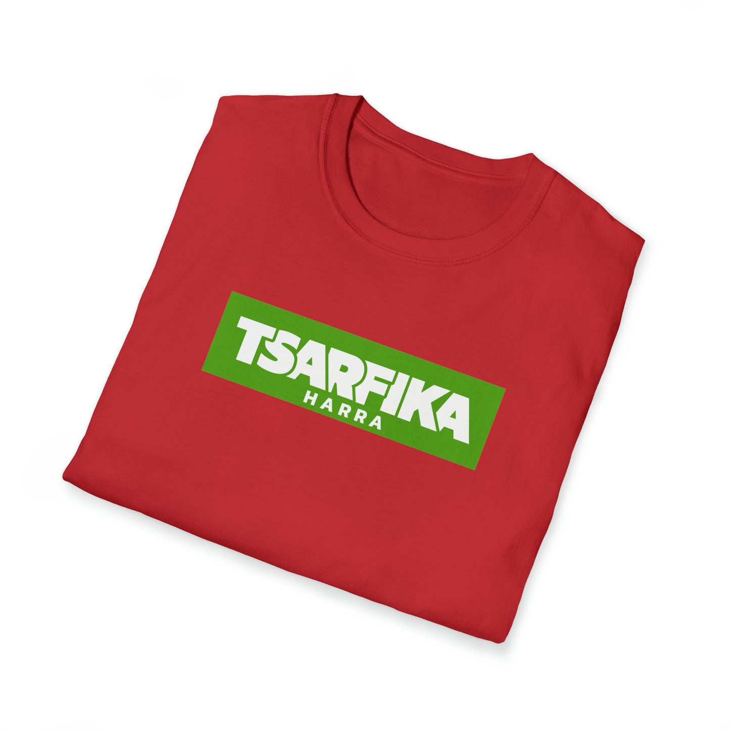 Tsarfika Harra Green
