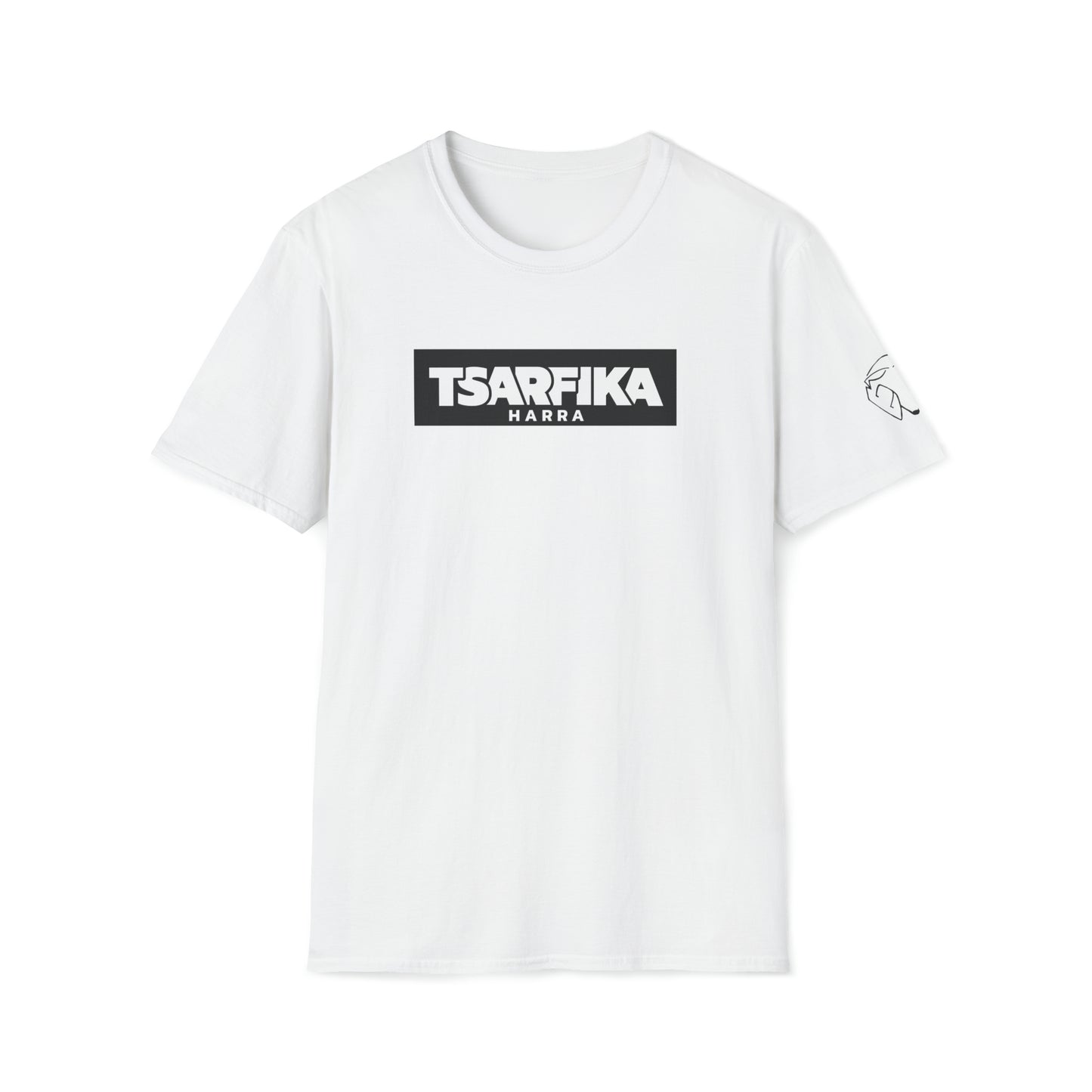 Tsarfika Harra White