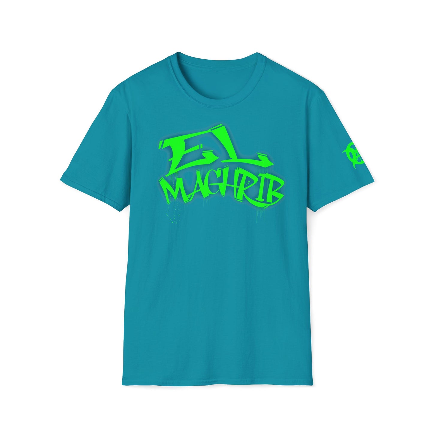 EL Maghrib Green