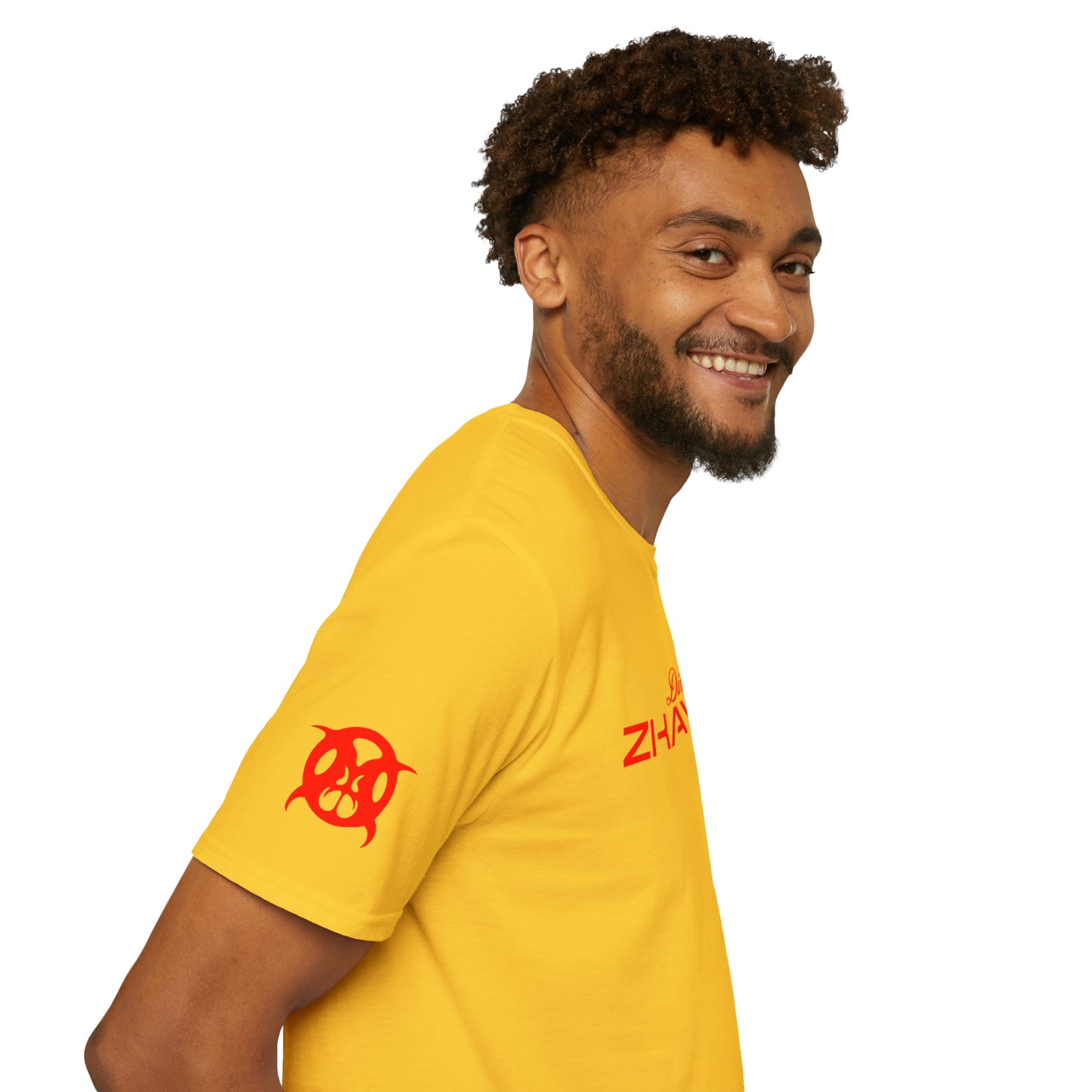 Mr.Moro Dima Zkayer 2024 Red