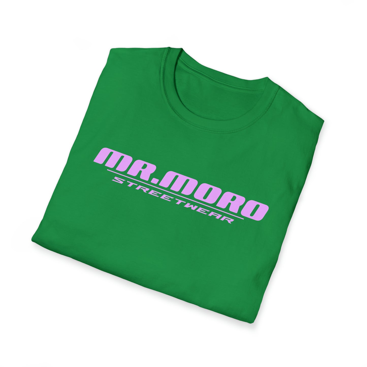 Mr.Moro Streetware 2023 Pink