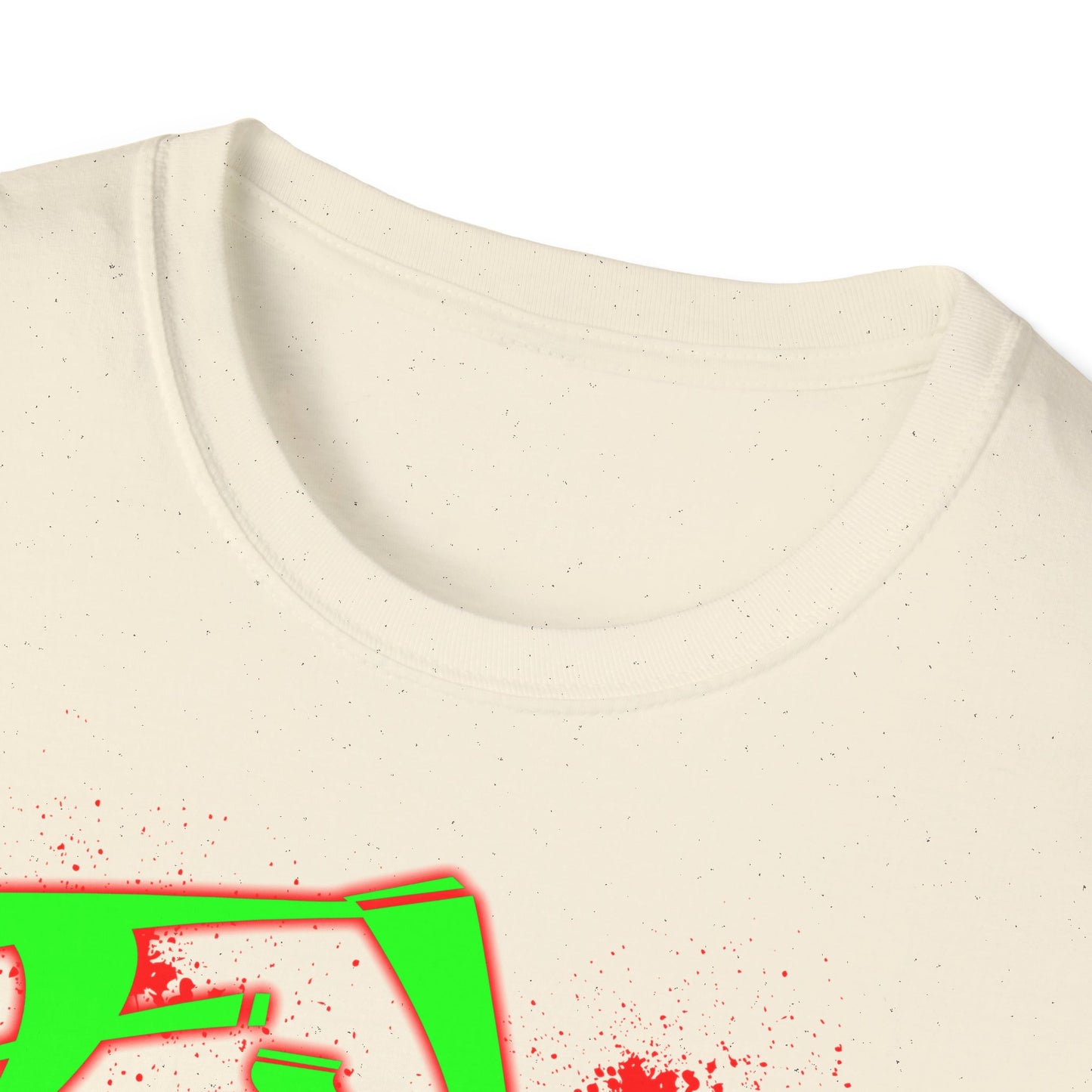 El Magzen 4 Green/Red