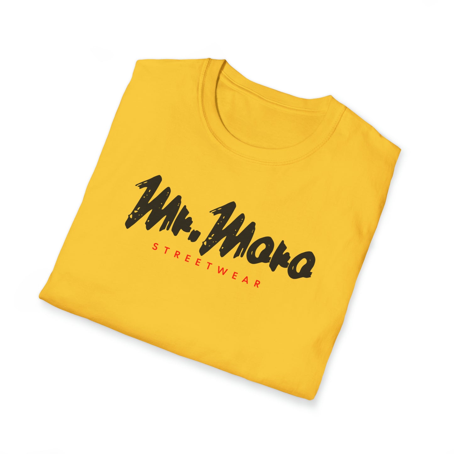Mr.Moro Streetware 2022 Black/Red