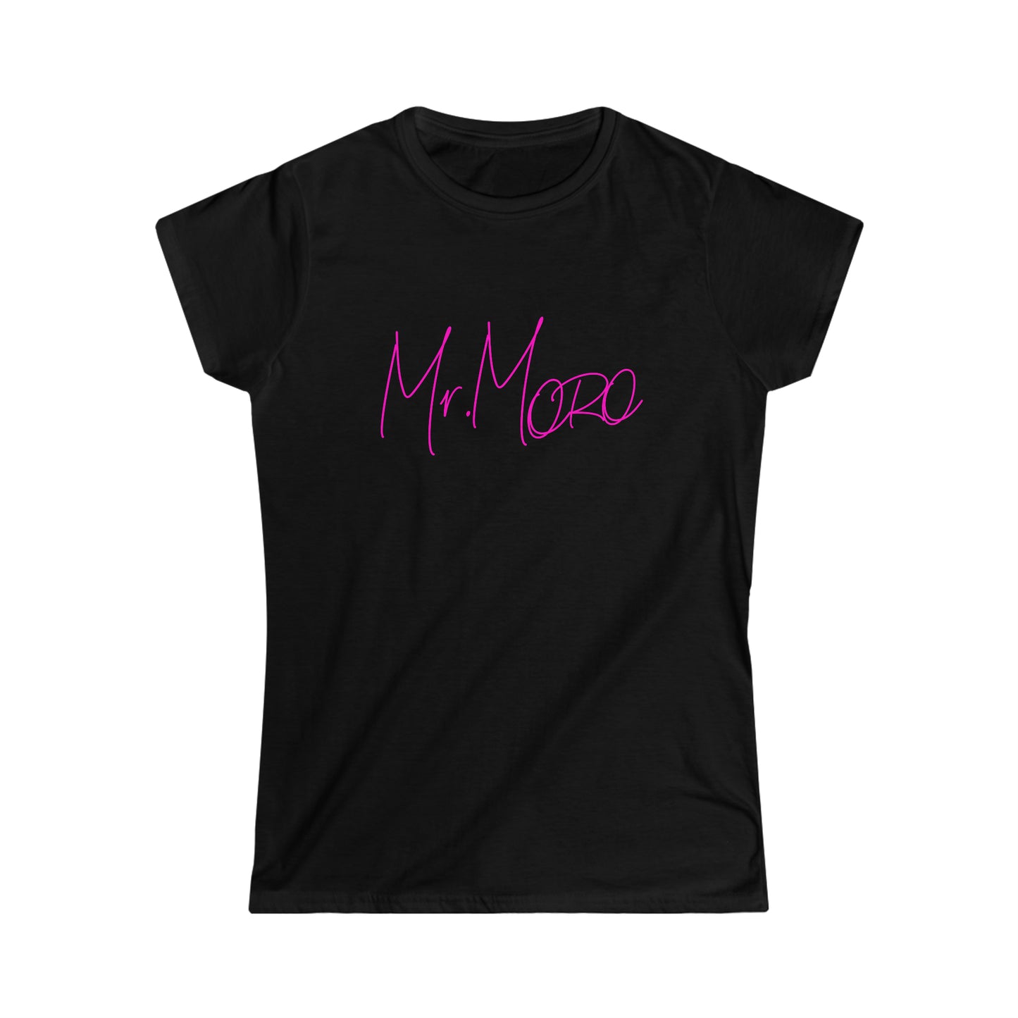 Women's Mr.Moro 2024 Pink