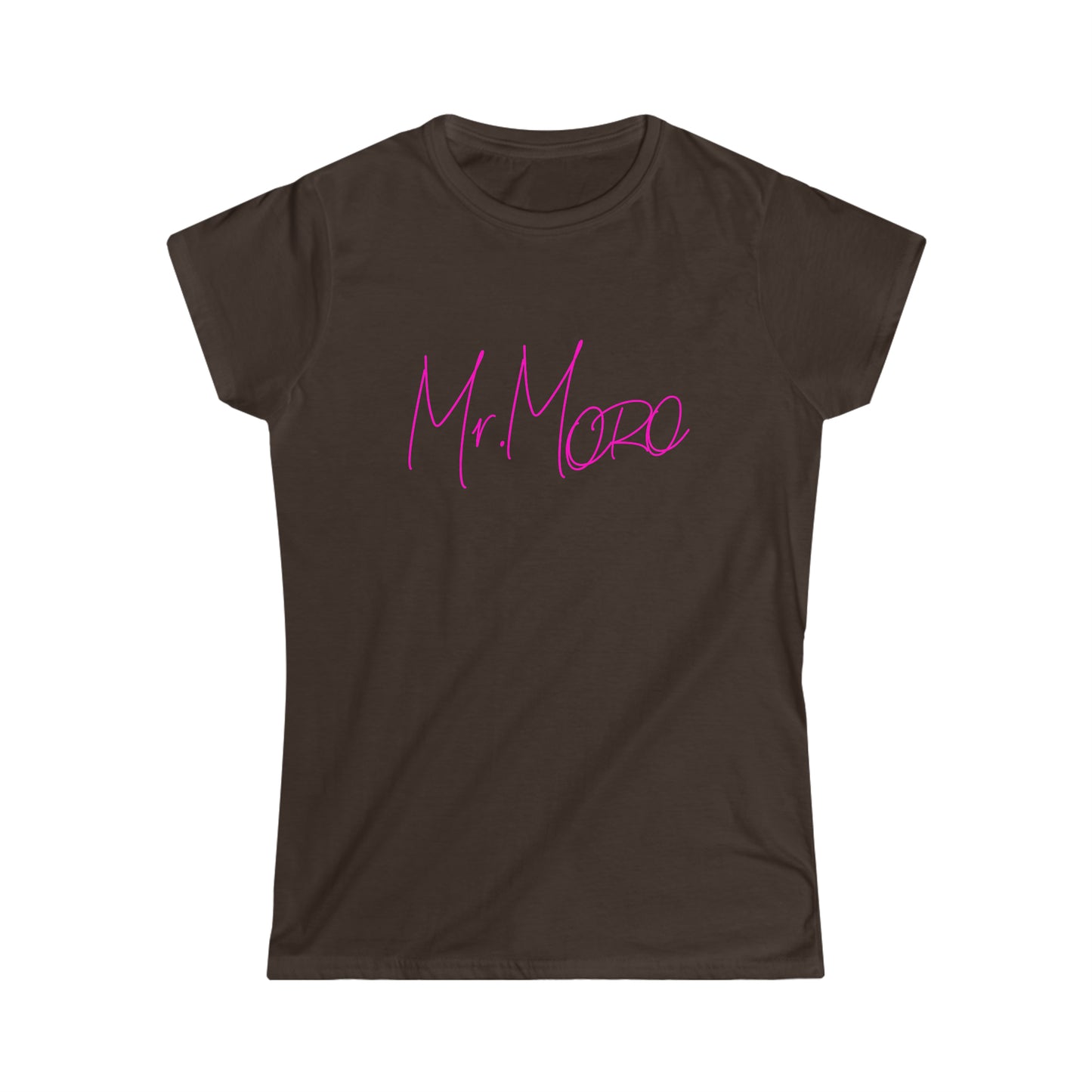 Women's Mr.Moro 2024 Pink