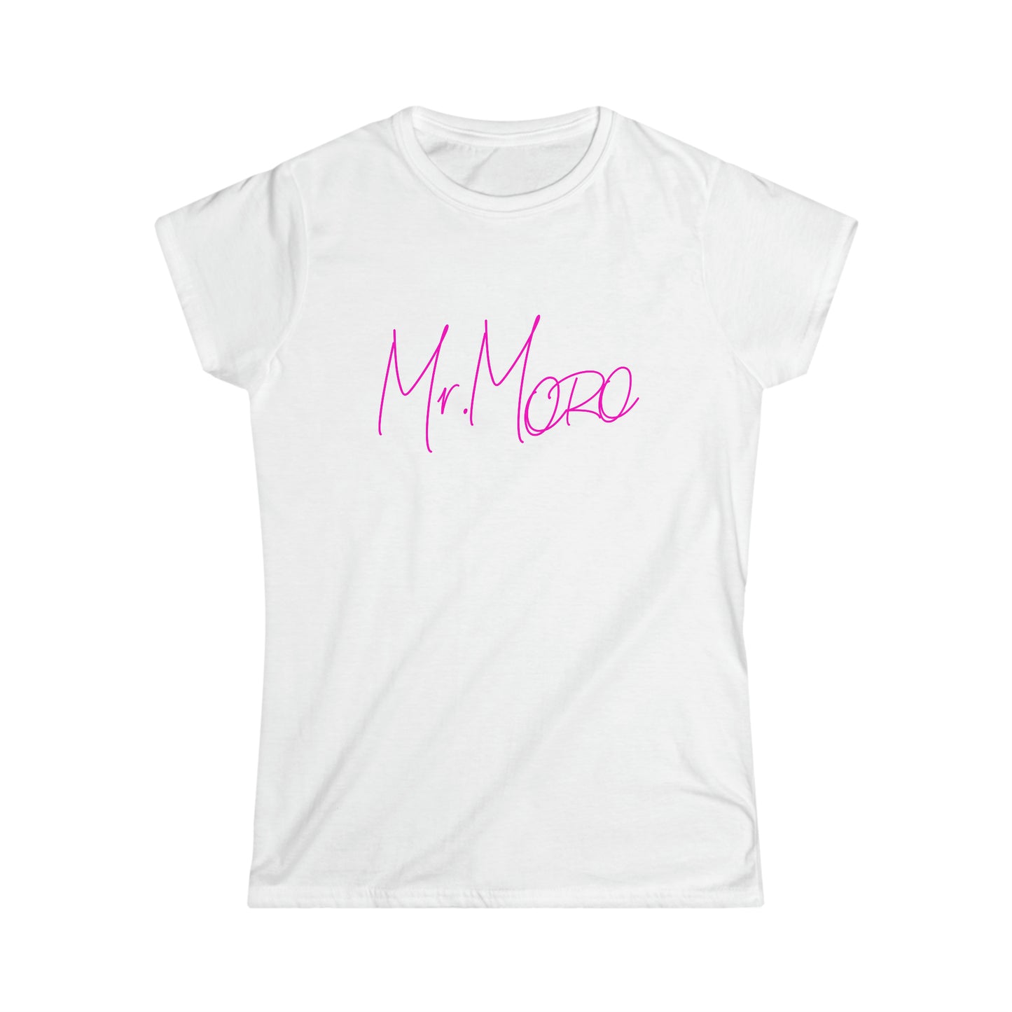 Women's Mr.Moro 2024 Pink