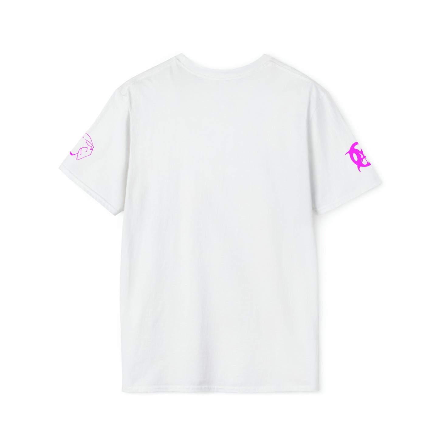 Mr.Moro Streetware 2022 Pink