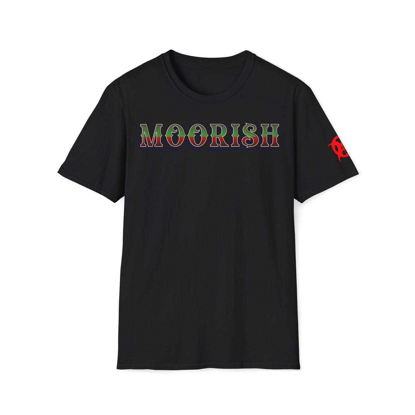 Moorish