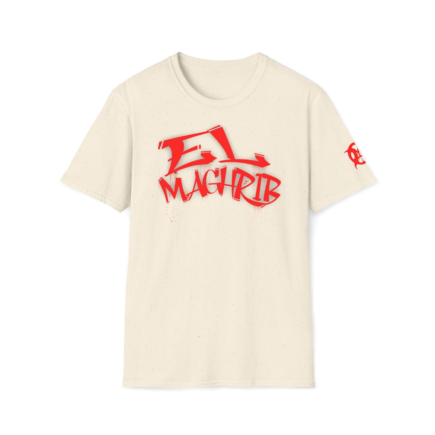 EL Maghrib Red