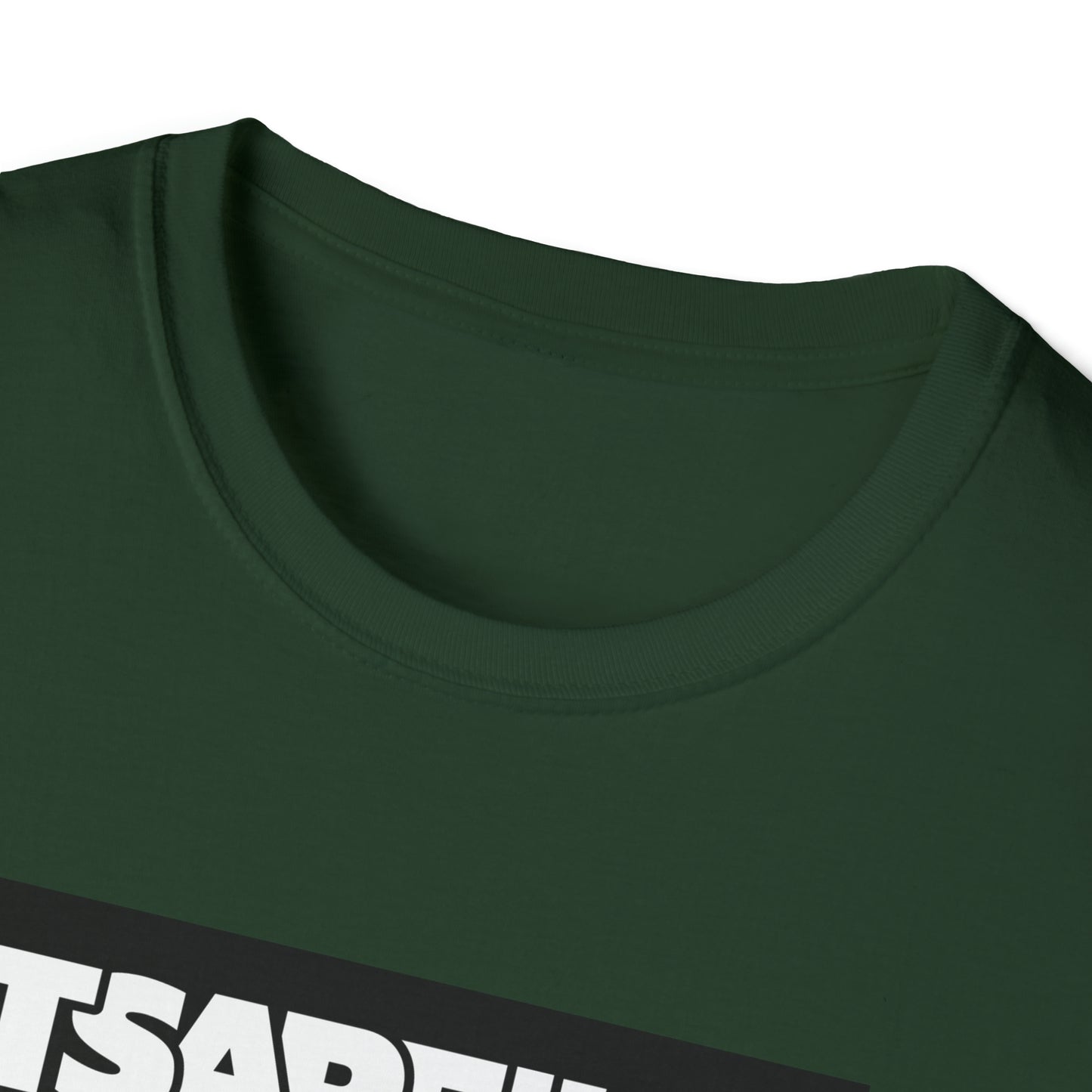 Tsarfika Harra White