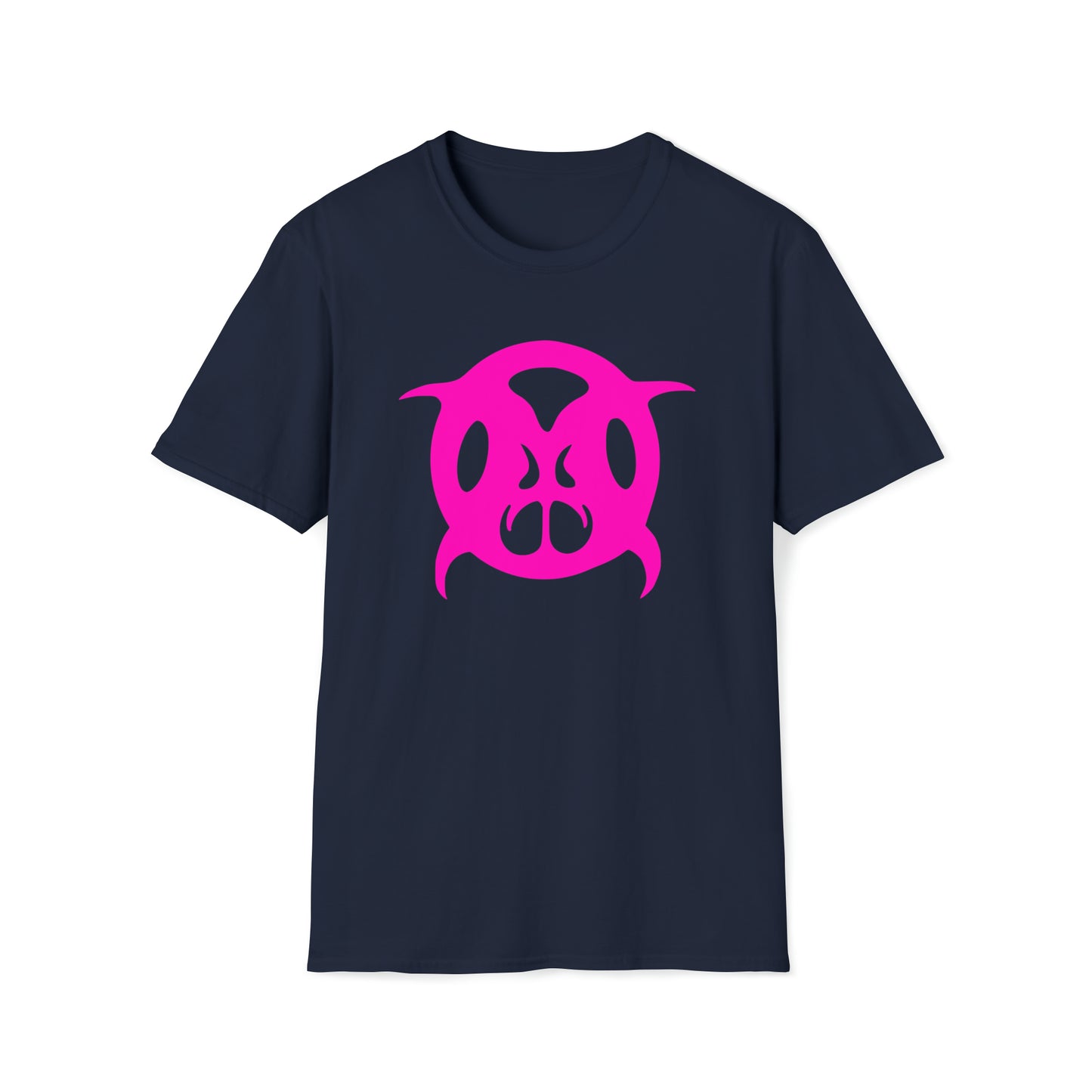 Mr.Moro Logo M  Pink