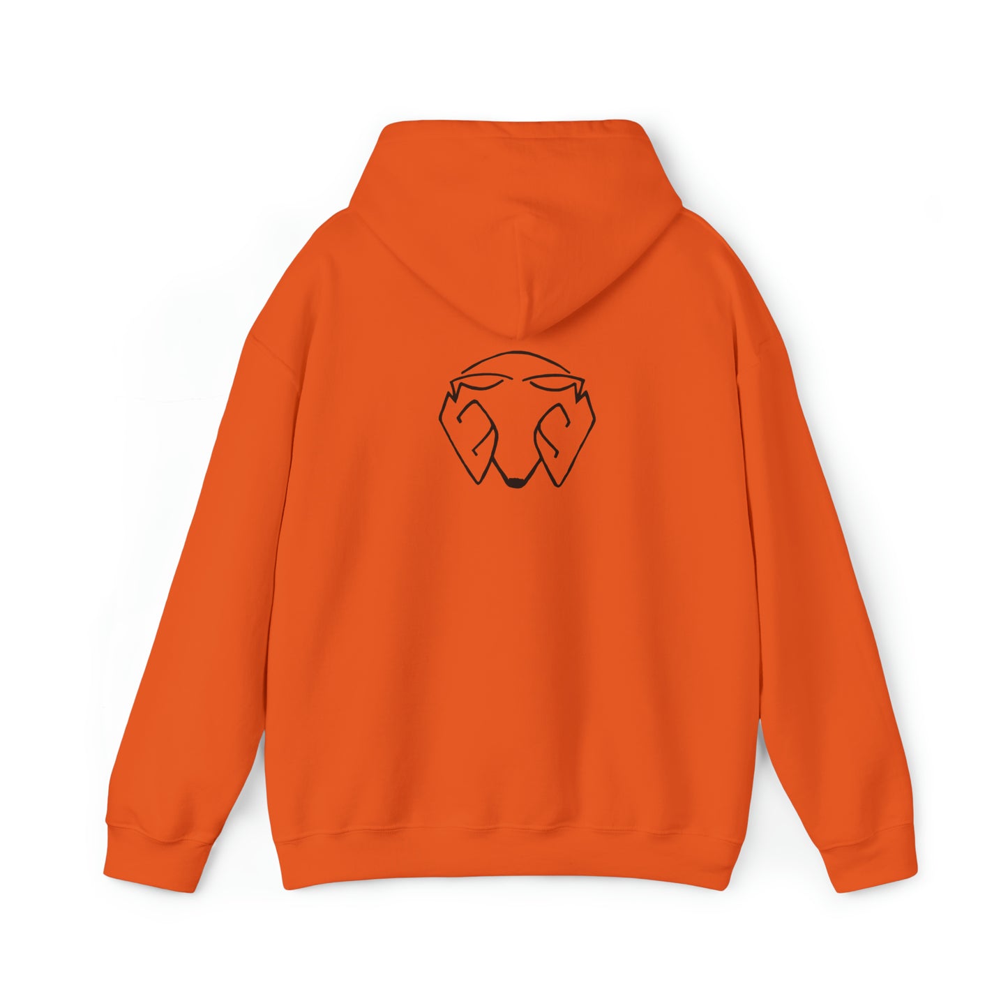 Flous F'Sdaria Hoodie