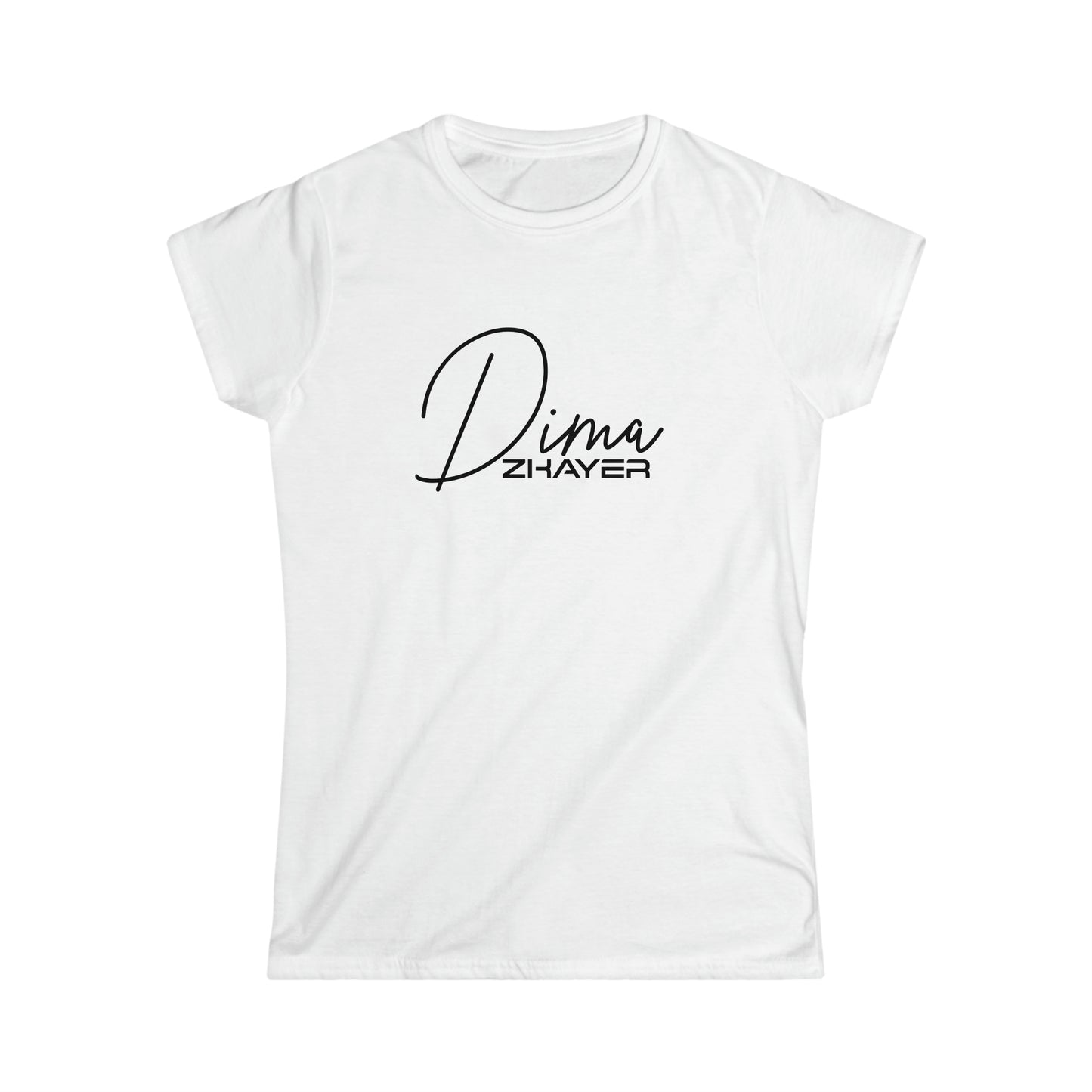 Women's Dima Zkayer Black