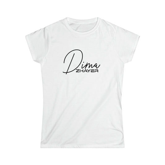 Women's Dima Zkayer Black