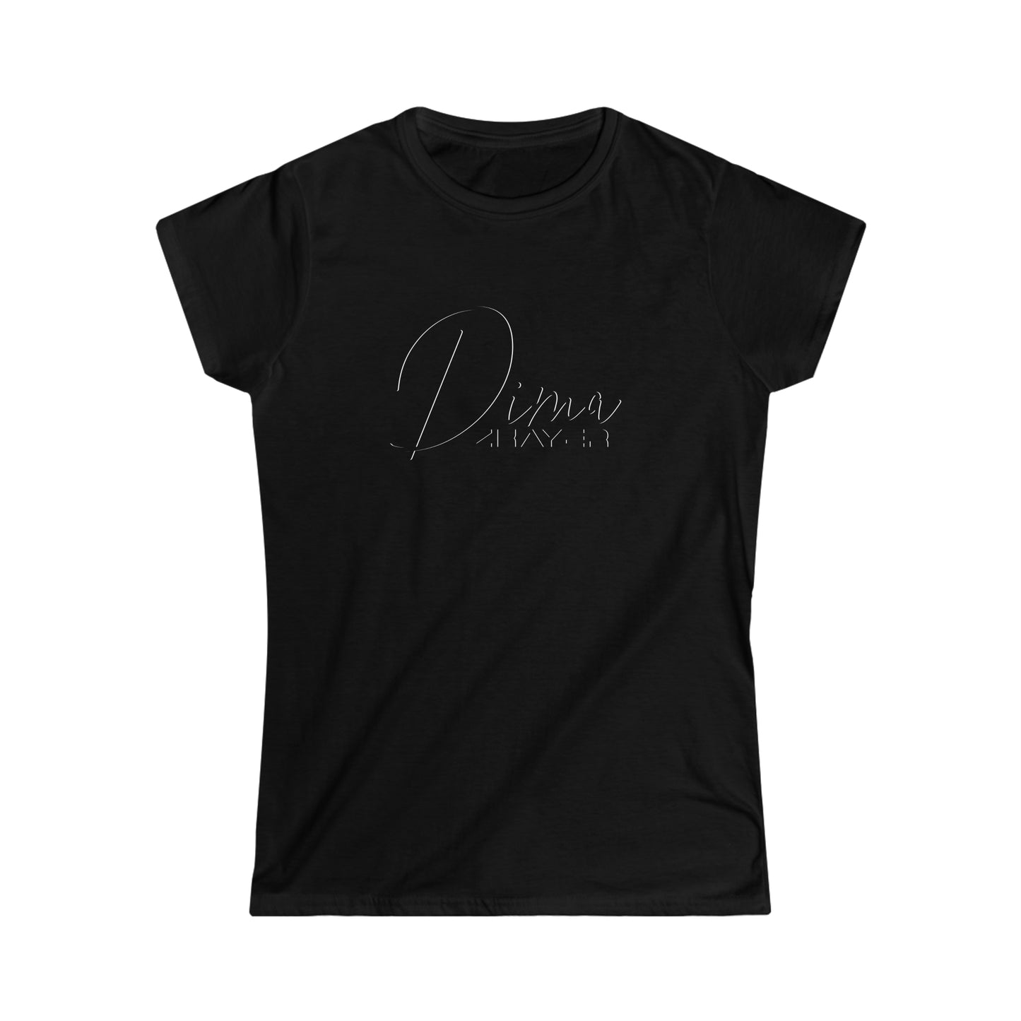 Women's Dima Zkayer Black
