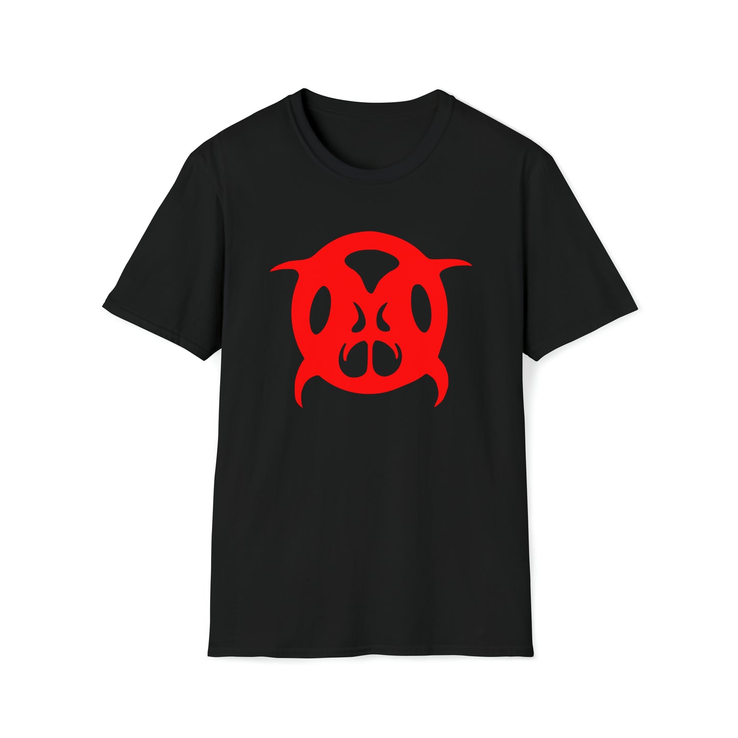 Mr.Moro Logo M  Red