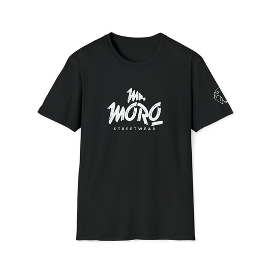 Mr.Moro Streetware 2024 White
