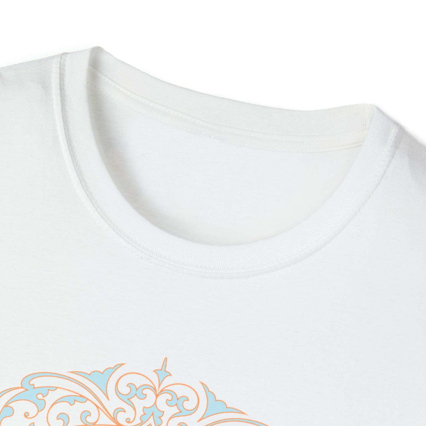 Mr.Moro Dima Mghayer Yellow/Blue