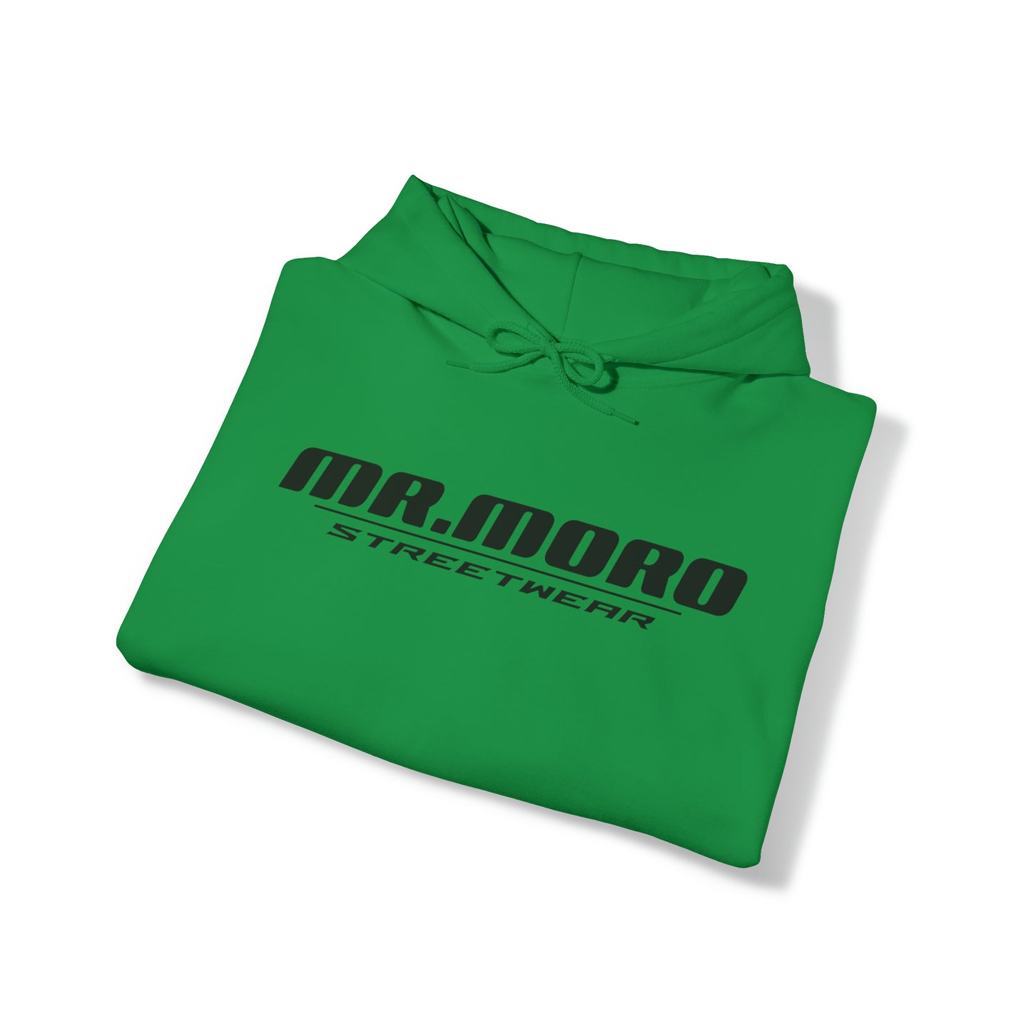 Mr.Moro Streetwear 2023 Black