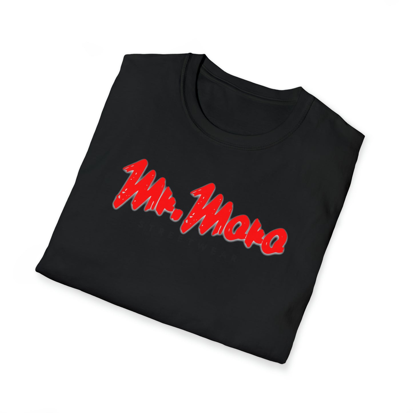 Mr.Moro Streetware 2022 Red Shadow
